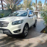 سنتفيه • ٢٠١٢ • محرك ٢٤٠٠