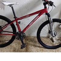 غاري فيشر • المنيوم • ٩ سرعات