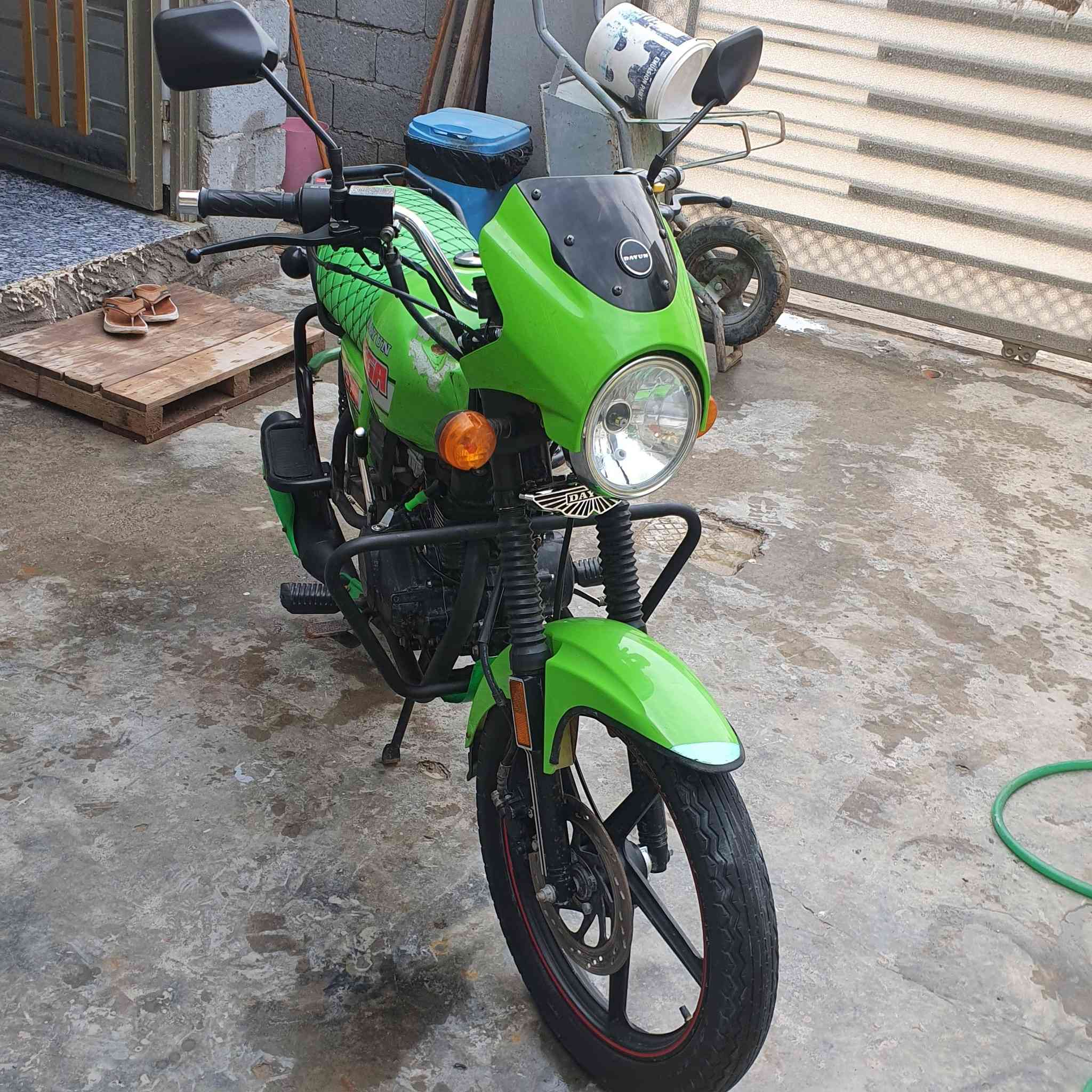 متاح دايون نفخ موديل ٢١ أوراق اصولي دراجة خير من الله ربع ماتذب عليها العنوان بابل الحصوة الشراي يجي خاص


**إذا كنت صاحب هذا الإعلان وتريد حذفه لأي سبب، رجاءا أرسل رسالة إلى الدعم الفني**