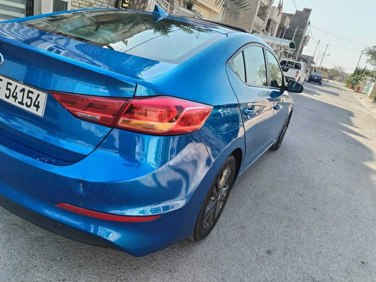 السلام عليكم النترا 2018 فول مواصفات مكان بغداد المحموديه ***********
