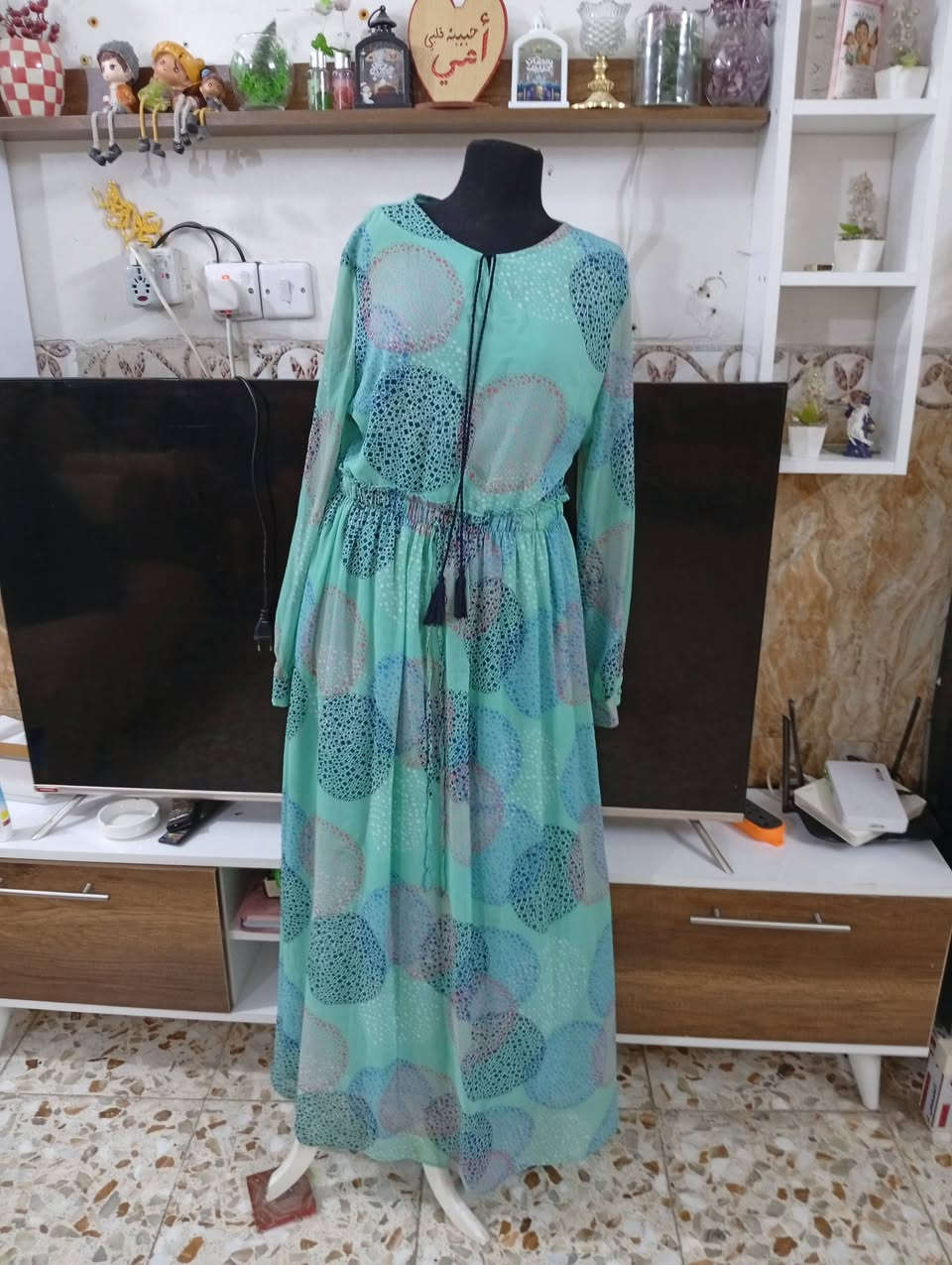 لبيع جديده


**إذا كنت صاحب هذا الإعلان وتريد حذفه لأي سبب، رجاءا أرسل رسالة إلى الدعم الفني**