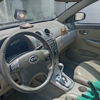 سيارة بي واي دي للبيع جي3 موديل 2013 رقم بغداد اريدها 55  رقمي 0770973...