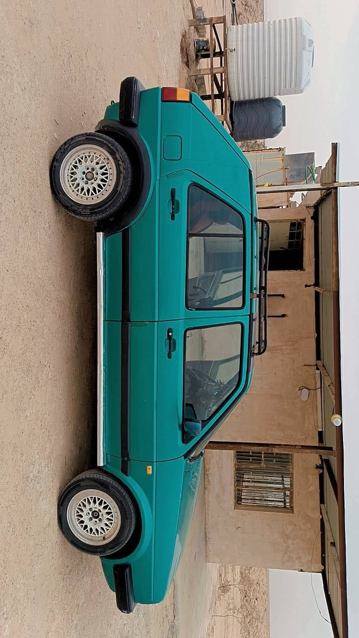 سلام عليكم كولف عضم 1994
رقم انبار تحويل مباشر
السياره جاهزه كير مكينه 1800
حداديه مشط ستيرن باور كله جديد
ويل كب رياضي طخم تاير جديد
كهربائيات كله شغاله سستم   5سماعه شغال
33 وبيها مجال 
رقم صاحب السياره
***********
