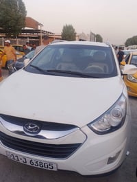 توسان • ٢٠١٢ • رقم بغداد