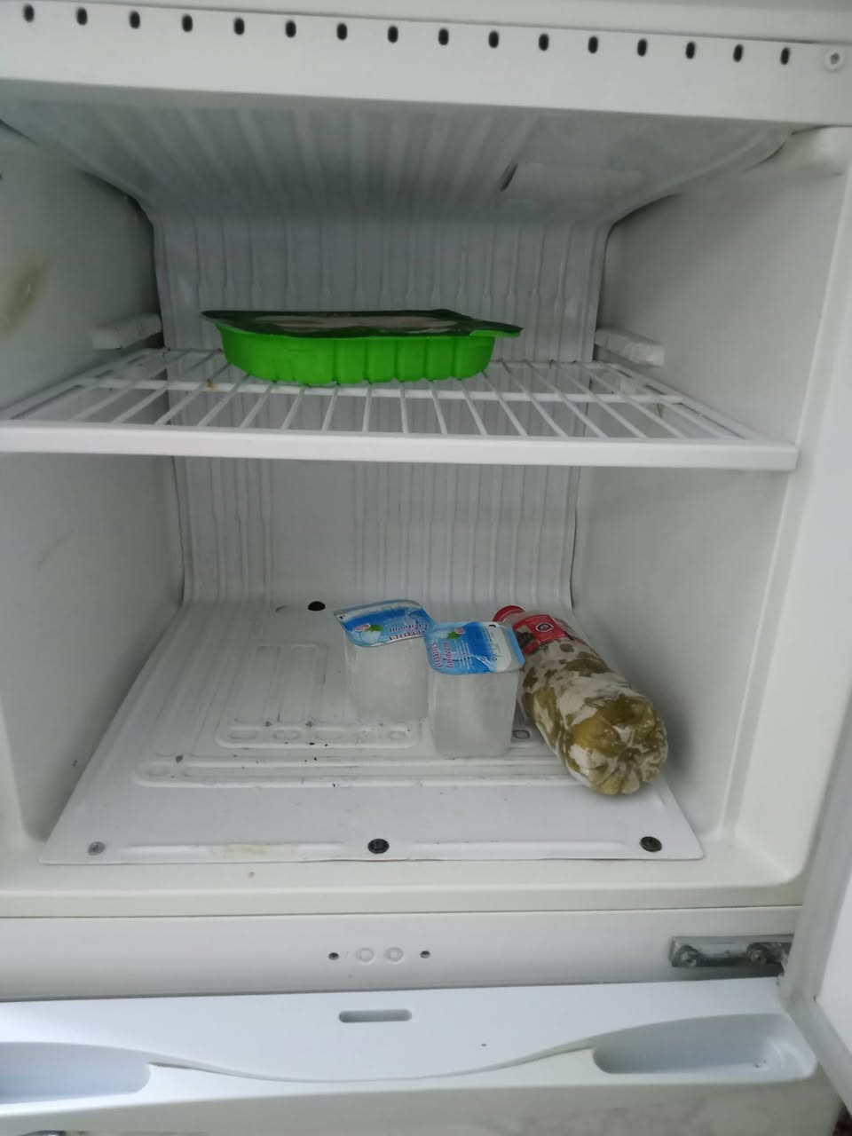 ثلاجه للبيع بغداد حي أور


**إذا كنت صاحب هذا الإعلان وتريد حذفه لأي سبب، رجاءا أرسل رسالة إلى الدعم الفني**