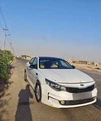 اوبتيما ٢٠١٦ • وارد امريكا • ضربه خلفي يمين