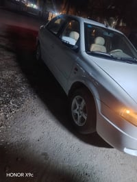 سمند • ٢٠١٢ • للبيع