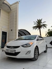 هيونداي النترا • النترا 2014 • النترا خليجي • سيارة النترا • هيونداي •...
