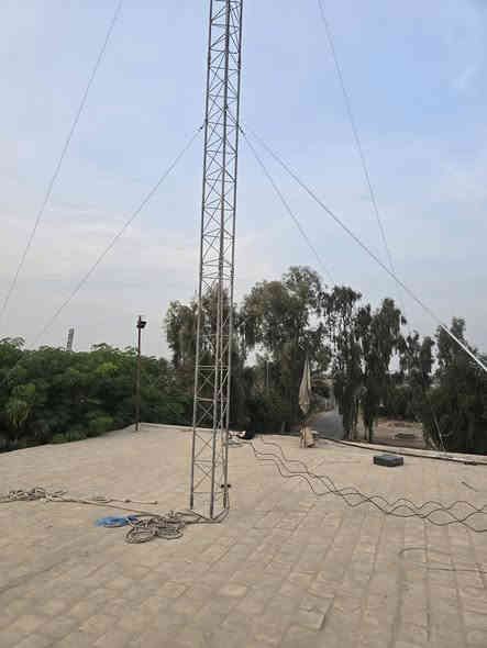 تم تفصيخ ونصب ١٥ م كربلاء
***********
علاء
