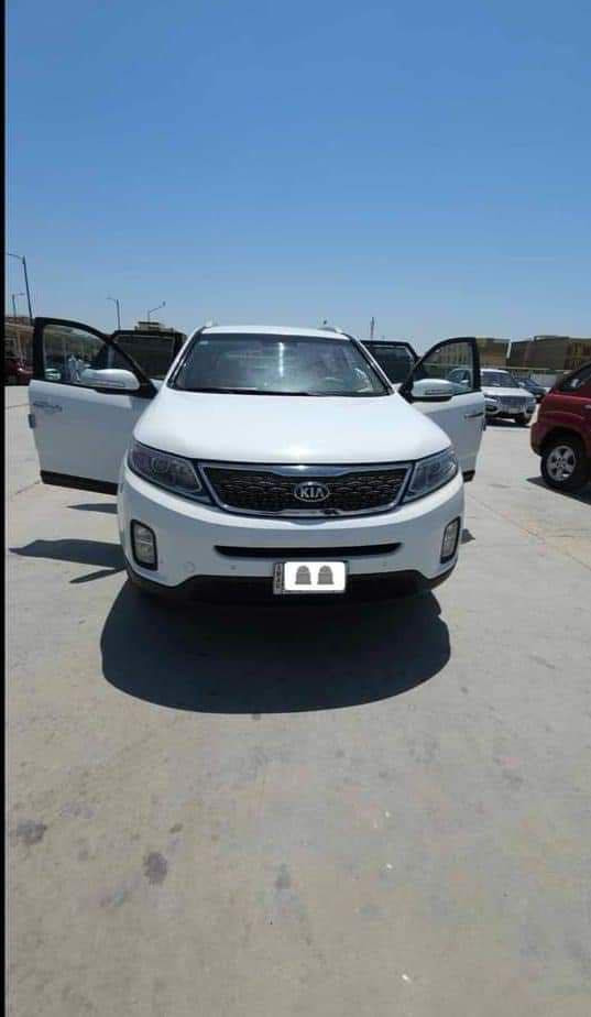 السلام عليكم

سورنتو خليجي موديل 2015رقم واسط   

٧راكب مكينه ٤ سلندر ٢٤٠٠دوش ثلث قطع تبريد 

مكينه. كير. حداديه. تبريد. تدفئه كله جاهز السياره 

والسوناربالصور مكان واسط الكوت مركز المدينه 

***********

السعر 168$
