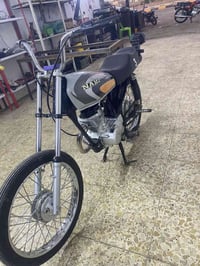 تعميرة 25 • شاصي 15 • أوراق