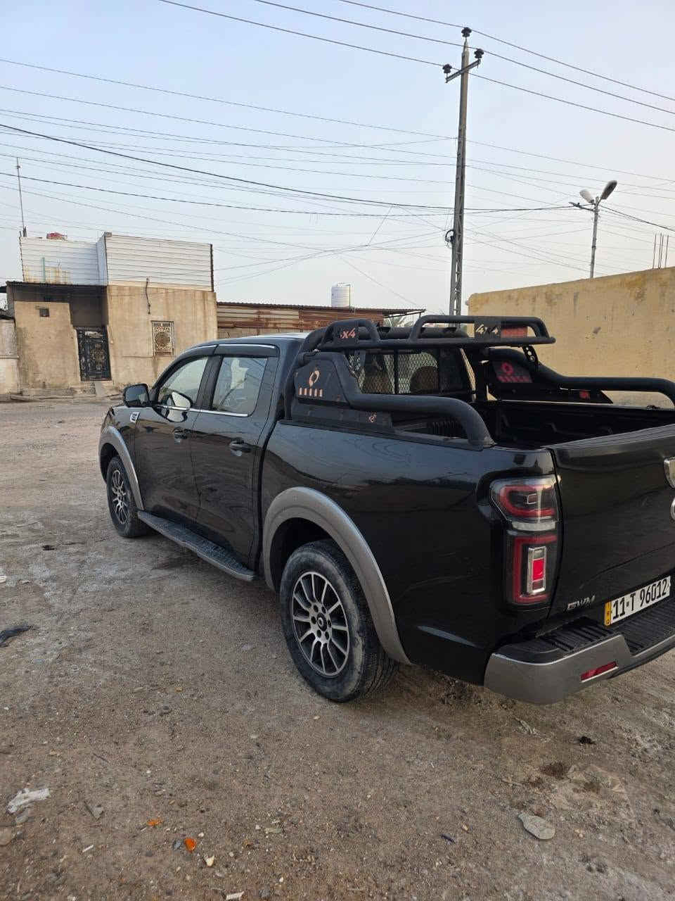 بيكم جريت وول كاز كاز   موديل 21 كفاله عامه باسمي سياره  تحويل مباشر سعر 140$ بيها مجال للطيبين المكان  البصره  الموفقيه رقم  الهاتف   ***********
