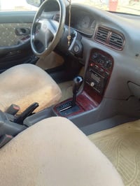 كيا كريدۆز • اوتوماتيك • سليمانية