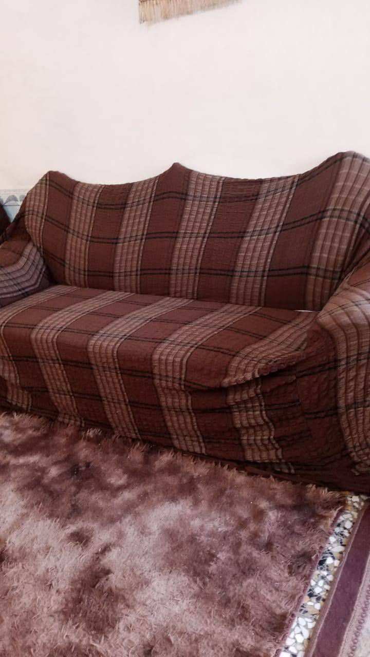 تخم 10 نفرات للبيع نظيف 150 وبي مجال


**إذا كنت صاحب هذا الإعلان وتريد حذفه لأي سبب، رجاءا أرسل رسالة إلى الدعم الفني**