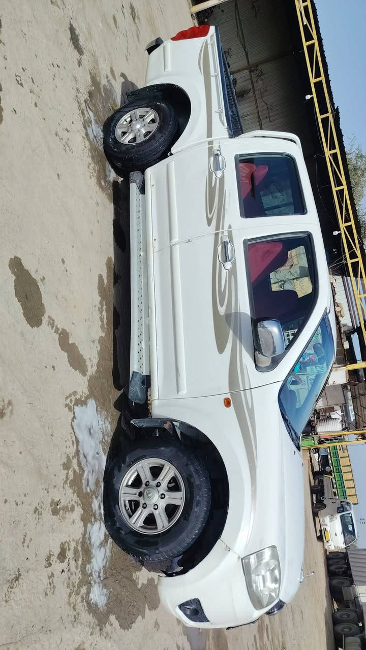 سلام عليكم كريت ويل للبيع موديل 2014 مكفوله كفالة عامه من ظربه وتبديل وكص خياس كير محرك حداديه تخم تاير تبريد تدفأ كهربائيّات كله شغاله رقم مثنى سنوية مجدده ل 27 سياره جاهزه مالت جناي رقم موبايل *********** سعره 75 اوبيه مجال
