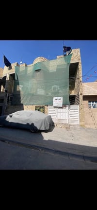 الشعلة • ١٠٠م • طابقين