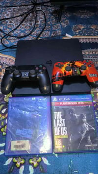 بلاي4 سليم • ١تيرا • ميسان المجر الكبير