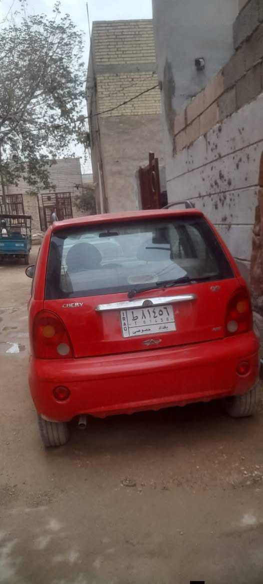 السلام عليكم سياره نواع كوكو سياره جاهزه كفاله من كير مكينه حداديه تخم تاير جديد باتري جديد سياره جاهزة نضيفه مكان كربلاء السعر 35 بيها مجال اتصال على هاذه رقم *********** تحويل مباشر
