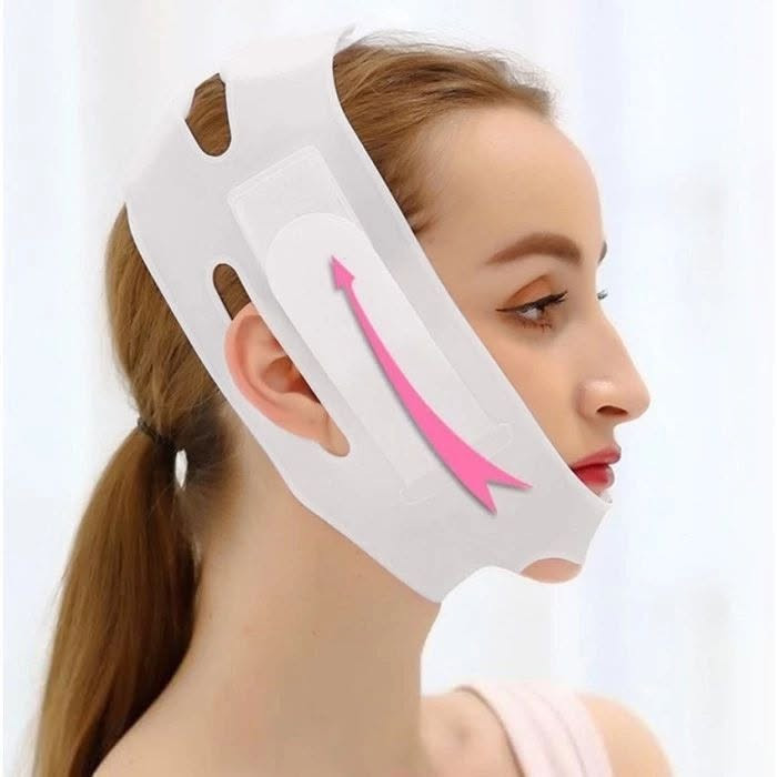 🌸مشد الذقن المزدوج 
(VFox) Lifting and firming
Thin double chin De-decree
Improve sagging Silicone V face mask Thin face Say goodbye to double chin
مشد حرق دهون الذقن المزدوج ( اللغلوغ) وشد الوجه الطبي 
🌸 يستخدم ٣ ساعات في اليوم لمده شهر
🌸 كما يلبس تحت الحجاب ويرسم الحنك
🌸 المشد الحراري  للذقن المزدوج ( اللغلوغ) وشد الوجه 
🌸 تم تصميم هذا المشد خصيصًا للحصول على وجه خالي من الذقن المزدوج  
يتكون من  الألياف الحراريه فائقة المرونة ، التحفيز الحراري العميق للدهون 🔥،
يحرق الدهون🔥 بسرعة ويعزز الدورة الدموية في بشرة الوجه.
ولن يختفي التأثير بالغسيل

🌸#مشد الرقبة مشد اللغلوغ مشد الذقن المزدوج مشد الوجه الطبي - مشد الوجه والذقن اللغلوغ بتصميم قابل للتهوية, مشد ضاغط للرقبة والذقن - تنحيف الوجه وشد الفك ورفع الذقن مضاد للتجاعيد على شكل حرف V لكامل الوجه والذقن والخد لرفع وتنحيف الوجه (S) ضاغطة للرقبة والذقن - تنحيف الوجه وشد الفك ورفع الذقن قناع مضاد للتجاعيد مشد الوجه التخلص من تجاعيد الذقن والخد قناع تنحيف الوجه ، حزام للوجه على شكل حرف V لشد الوجه على شكل حرف V تصحيح الوجه شد منقطة الذقن وازالة الترهلات مشد الوجه للتنحيف ورفع الذقن التخلص من الدقن 

✅شد منقطة الذقن وازالة الترهلات مشد الوجه للتنحيف ورفع الذقن ورفع الوجه على شكل V للسيدات مثالية لتخسيس الوجه المشد السحري

✅مواد خفيفة احترافية ، ناعمة ، قابلة للتنفس ومرونة جيدة.

✅العلاج الطبيعي ، ليس له آثار جانبية ، آمن للاستخدام.

✅الفيلكرو مع التصاق قوي ، قابل للتعديل بنفسك.

✅حزام الذقن المزدوجة, ولكل الرقبة المتدلية هي مشكلة تؤرق الكثير من السيدات خاصة مع التقدم في العمر, ويأتي مشد الذقن ليكون طوق النجاة للكثير منهن للتخلص من الذقن المزدوجة دون تكبد الكثير من الجهد, والمال على جلسات الليزر, والعمليات تغنيكي عنها
#الاصلي 💯✔️ متوفر خدمه توصيل لجميع محافضات العراق 🚘


**إذا كنت صاحب هذا الإعلان وتريد حذفه لأي سبب، رجاءا أرسل رسالة إلى الدعم الفني**