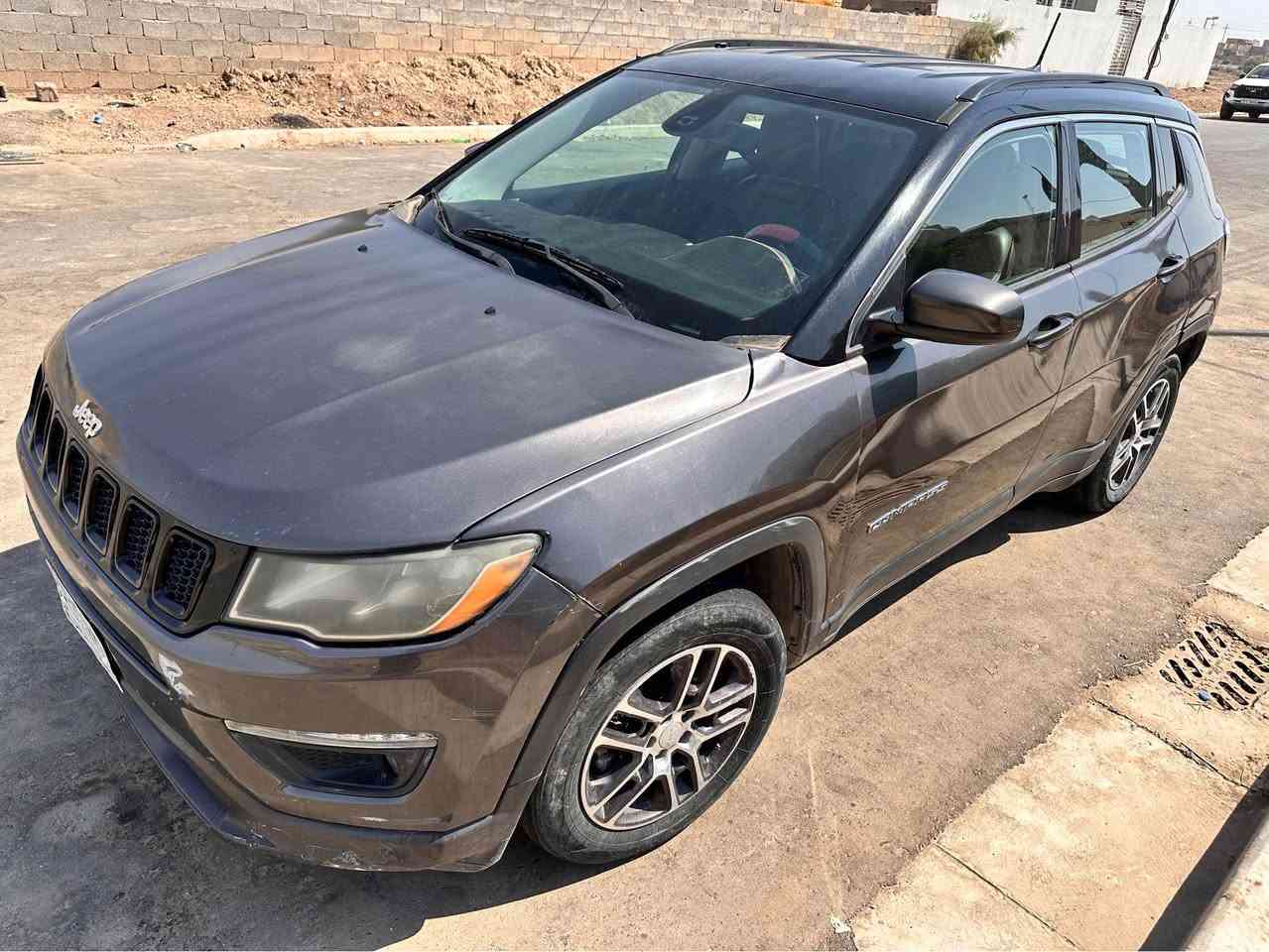 ‎جيب كوباس 2019 رقم بغداد 
سعر 115   ***********‎ عمارة, ميسان
