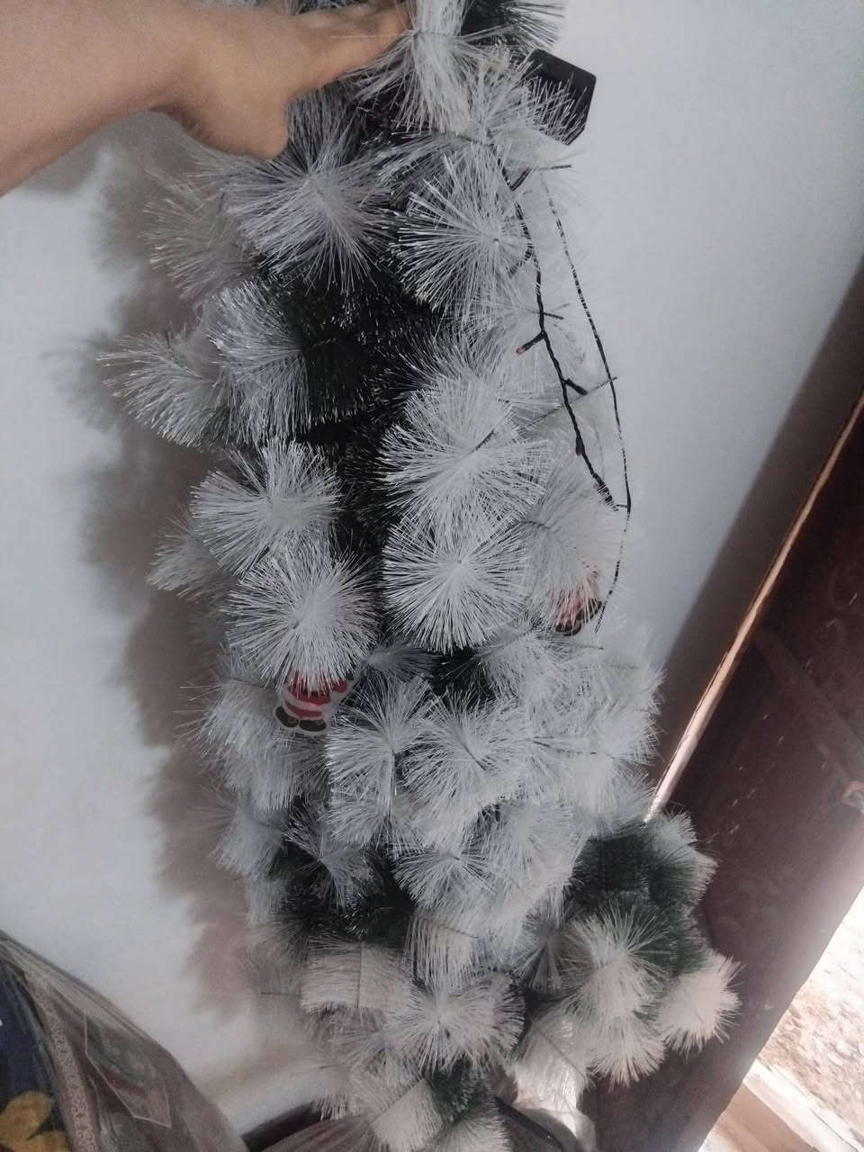 زوليه قياس ٥×٤


**إذا كنت صاحب هذا الإعلان وتريد حذفه لأي سبب، رجاءا أرسل رسالة إلى الدعم الفني**