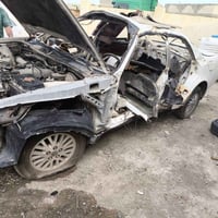 محرك وكير • ما بيننا شي • البصرة الزبير