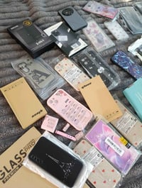 شلعة • كفرات ولزقات • 30 قطعة