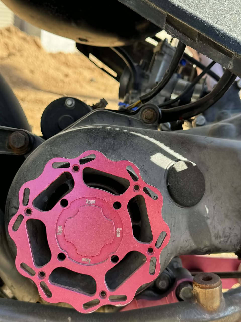 السلام عليكم دراجه للبيع ماكس عدله التزويد البيهه كابريته قفاز ججم 38 1بوشه 61كور ام كي ار ولفين كبار وياله اصلي دبلات اصلي صدر فج برمبو يدات بريك سلايت قبق فلاوين كلجات رياضي اصلي مو تجاري قبق كلجات سمارت اصلي الدراجه حلوه مزوعه تزويد للعلم الدراجه روله 1000يعني طيران وعلي الرقم *********** المكان مسيب حاميه السعر خاص اذا عندك مراوس شعندك نزل
