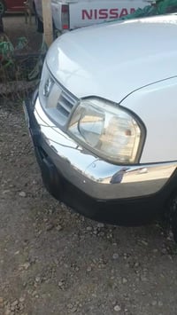 نيسان ياباني • ٢٠٠٩ • بابل