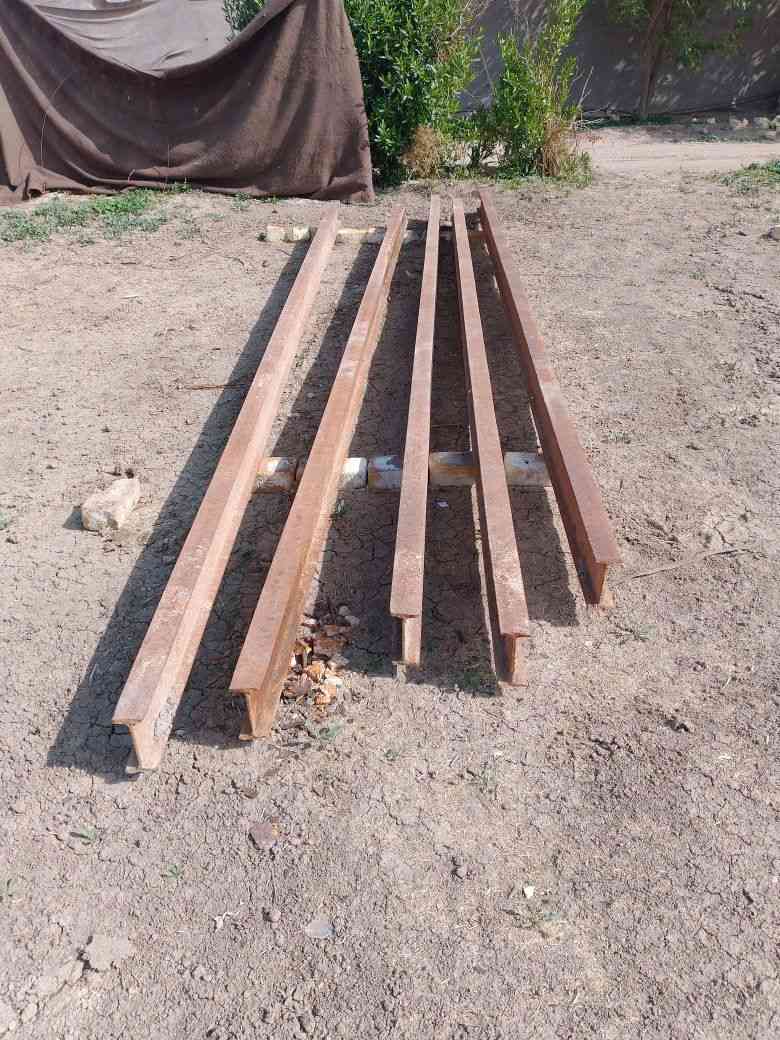 السلام عليكم شلمانات لبيع طول الوحد اربع متار ونص العدد 5سعر الوحد 60الف المكان حله ابو غرق


**إذا كنت صاحب هذا الإعلان وتريد حذفه لأي سبب، رجاءا أرسل رسالة إلى الدعم الفني**