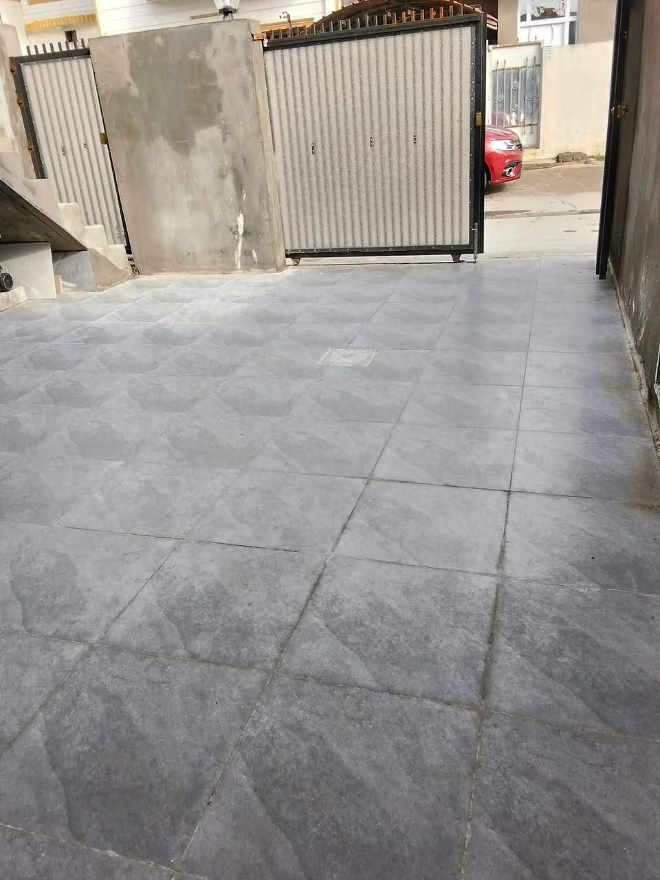 السلام عليكم     ( انی مکلف ب نشر ) 
بیت للإيجار منطقة فيلق  قرب شارع رئيسي سايدين 
  مساحة 120 م

سعر ايجار 250 الف  شویه بي مجال 

       لستفسار     ***********
