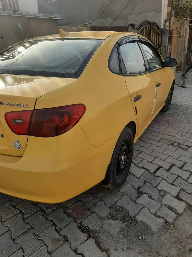 السلام عليكم النترا امريكي 2010 ضرر جاملغ وبنيد سيارة جاهزة خير من الله  مكاني بغداد الكماليه *********** بغداد, العراق
