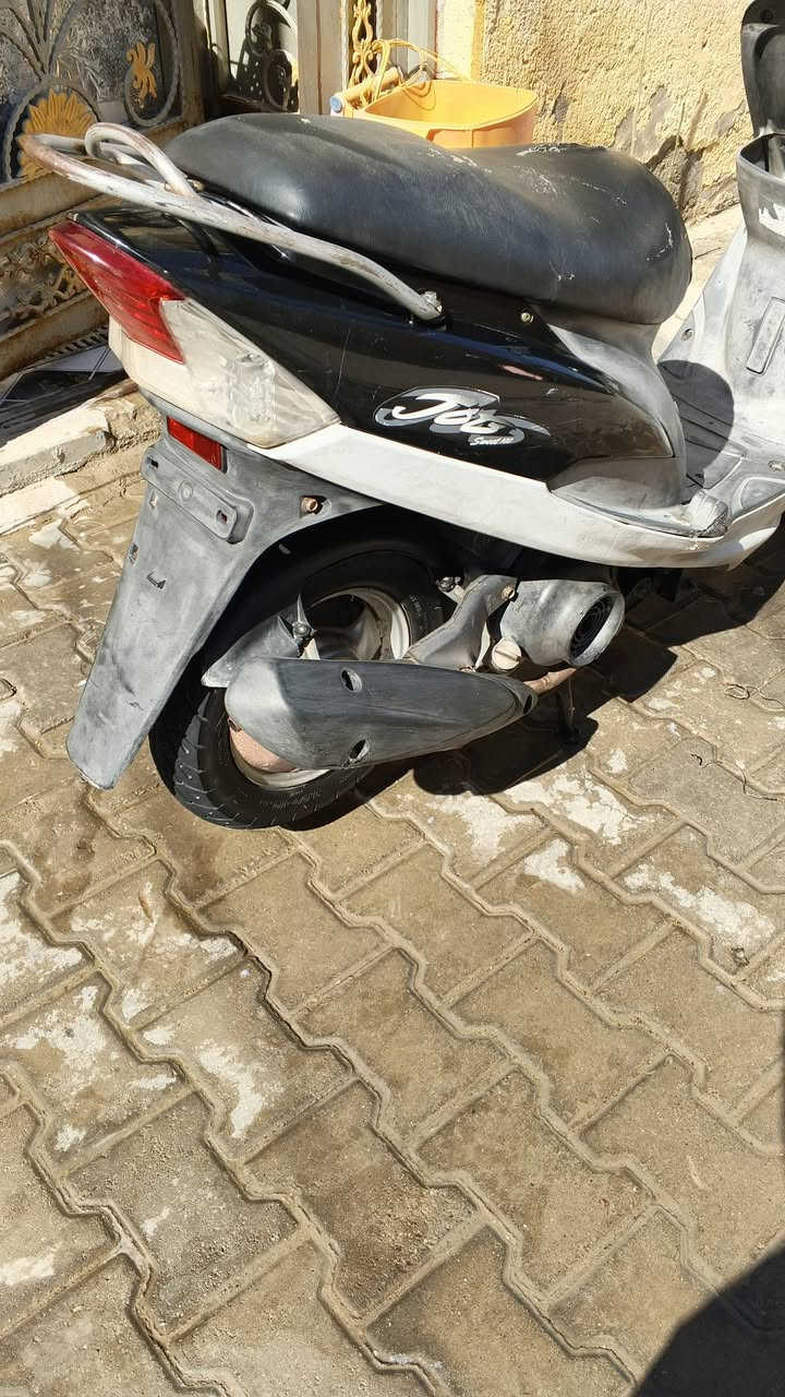 سلام عليكم دراجه ماكس منغولي مال ربه سعر خاص رقم واتساب ***********
