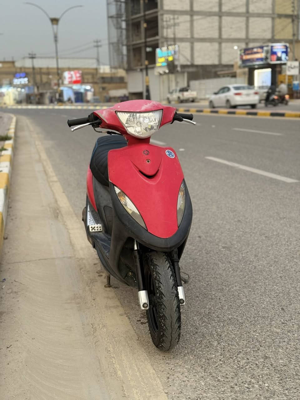 كفر ماكس احمر بلادي للبيع سعر مناسب


**إذا كنت صاحب هذا الإعلان وتريد حذفه لأي سبب، رجاءا أرسل رسالة إلى الدعم الفني**