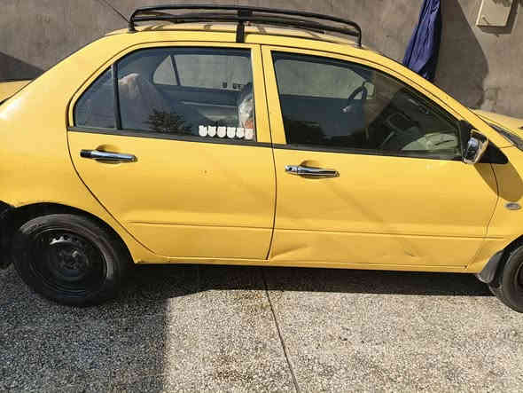 سلام عليكم سياره لانسر للبيع موديل 2010 سياره تخم تاير جديد دوشمه شاشه كامره مكينه بيهه خيط بخارصدرجديدكهربايات كله شغاله تبريدتدفه رقم جديد سياره بسمي باترجديدمكان الكماليه السعر70وبيه مجال ***********
