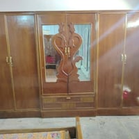 ديوانية القادسية • غرفه نجارة • للبيع