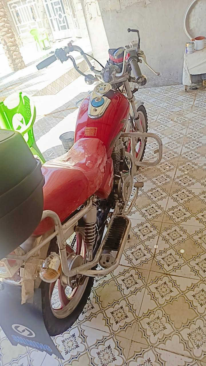 السلام عليكم
جونده للبيع
سنويه رقم
كهربائيات كله جديد
محرك دبل ابلك جديد ما مفتوح
نكر سلف شرط
تانكي صفاحيات تايرات جوملاخات كله جديد
مكاني بابل سعره 850
باقي تفاصيل يتفضل خاص ماسنجر
❤️🎋


**إذا كنت صاحب هذا الإعلان وتريد حذفه لأي سبب، رجاءا أرسل رسالة إلى الدعم الفني**