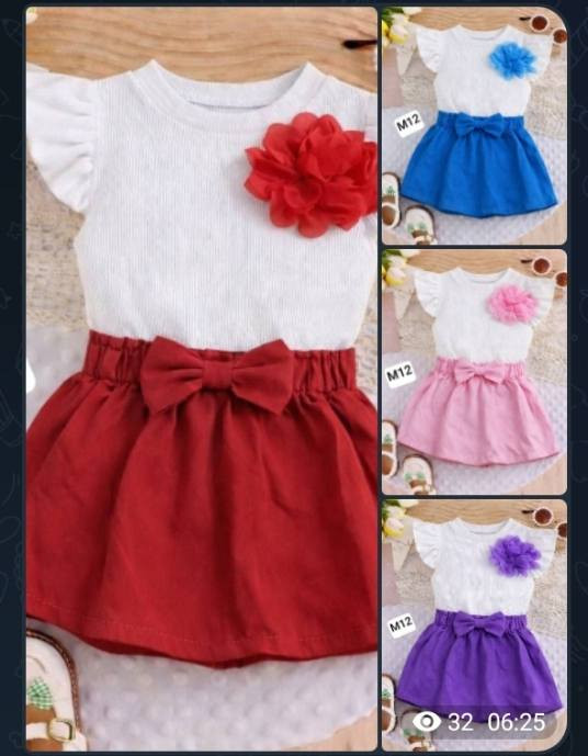 ‏🌺 🍒   طقم بناتيه جميلة و راقية جداً    🌺 🍒
‏🧡🌷🌺 السعر ::  8 الف فقط خامة ممتازة 🌺🌷🧡
‏🧡🌷🌺  العمر //   1 -  5 سنه   🌺🌷 🧡
‏🌺🍒 كل يوم موديلات جديدة وانيقة جداً 🍒 🌺
‏🧡 ترقبوا المزيد من الموديلات الحصرية المميزه 💛
‏🍒فقط لدى محل🍓💚 بيبي لايف خانقين  💚🍓🍒
‏🌺---------- 🧡🌷🌺 🌺 🌺🌷 🧡 --------- 🌺
‏📍العنوان: #خانقين - توله فروش - قرب أسواق فرمان
‏💚------------------------ ♥️ ----------------------💚
‏تابعوا صفحتنا ♥️بيبي لايف خانقين♥️ ع التيكتوك
‏هذا الرابط :👇🏼👇🏼👇🏼👇🏼👇🏼 https://www.tiktok.com/@babylife117?_t=ZS-8ycgaYAJ3HL&_r=1
‏🌺---------- 🧡 بيبي لايف خانقين 🧡 --------- 🌺
‏


**إذا كنت صاحب هذا الإعلان وتريد حذفه لأي سبب، رجاءا أرسل رسالة إلى الدعم الفني**