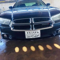 جارجر • ٢٠١١ • مكينة وكير جديد