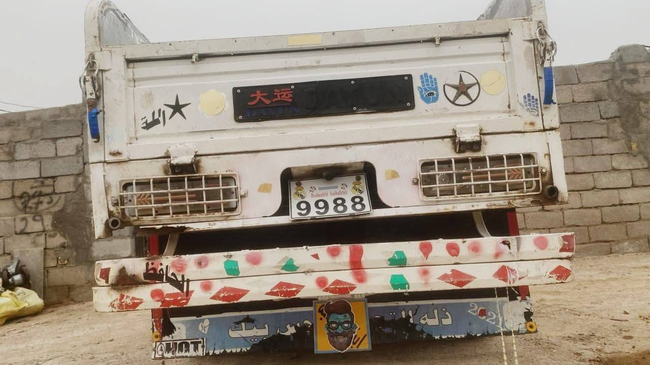 ستوته للبيع موديل 18 رقم وسنويه سعر 2500وبيها مجال ***********
