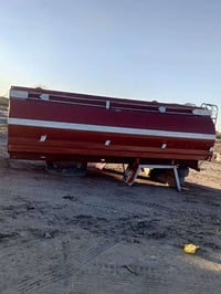 تانكي جديد البيع 07805870343