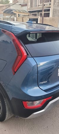 نيرو هايبرد • ٢٠٢٣ • صبغ فقط