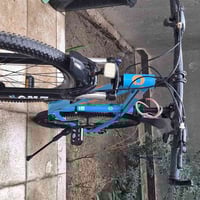 دراجة جبلي • سماوة • قابل تفاوض