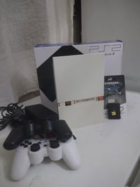 بلاي 2 • بعقوبة • توصيل خاص