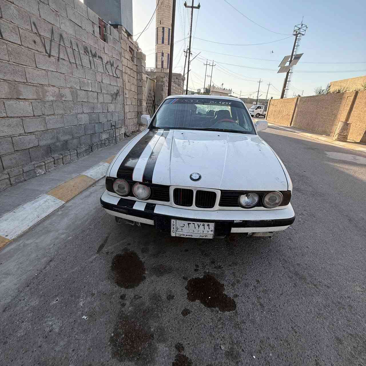 بي ام 520 وارد ياباني موديل 92 محرك مسكر وكير اوتو سياره وكاله
الموقع 📍: فلوجه.

السعر : 44 وقابل للتفاوض

الارقم ☎️ : ***********
