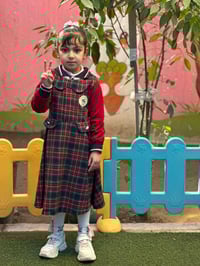 ✨ أهلًا وسهلًا بأطفالنا الأحبّة ✨ تتشرف روضة براعم التقوى باستقبال برا...