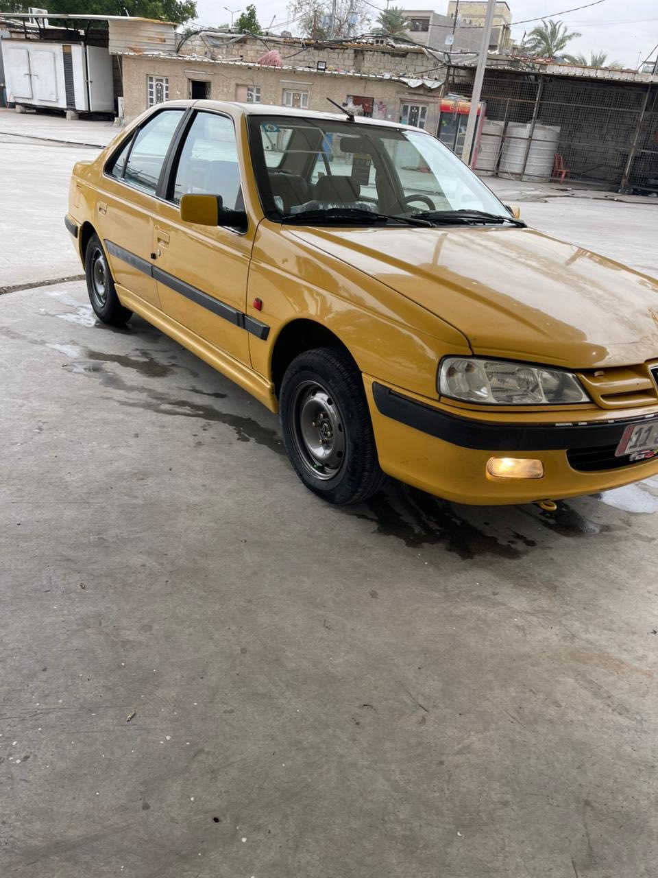 السلام عليكم 
بيجو بارص مديل ٢٠١٥ رقم بغداد انكليزي بيهة باب مبدلة فقط وخسفة بلبنيد موضحات بلصور ثنينهن كير محرك صدر تايرات كهربائيات كلة جديد  السعر ٤٨ السيارة باسمي تحويل ثاني يوم مكاني بغداد الغزالية رقمي ***********
