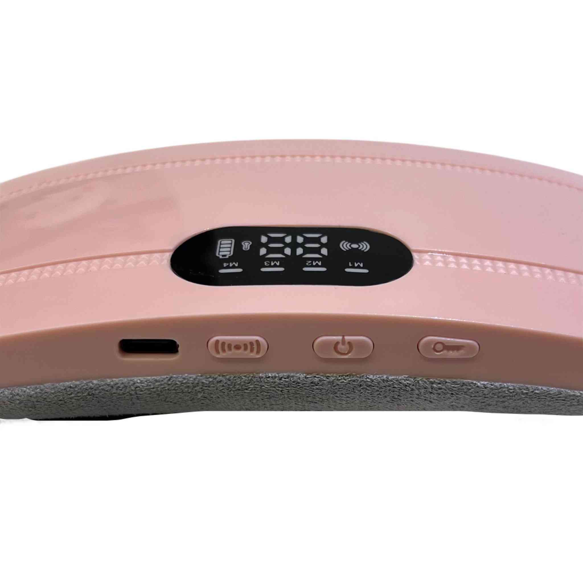 جهاز تخفيف الم الدورة الشهريه 

حزام تدفئة ذكي للبطن والخصر مع اهتزاز – قابل للشحن USB

حزام تدفئة عملي مصمم لمنطقة البطن والخصر يعتمد على تقنية التسخين بالجرافين، ويوفر مستويات حرارة متعددة مع أوضاع اهتزاز للمساعدة في تدفئة المنطقة بشكل مريح أثناء الاستخدام.
• تقنية تسخين بالجرافين توفر تدفئة سريعة خلال حوالي 5 ثوانٍ.
• أربع أوضاع اهتزاز (M1 / M2 / M3 / M4) يمكن اختيارها حسب الحاجة.

السعر  25 والتوصيل مجاني 

للطلب  تواصل خاص


**إذا كنت صاحب هذا الإعلان وتريد حذفه لأي سبب، رجاءا أرسل رسالة إلى الدعم الفني**