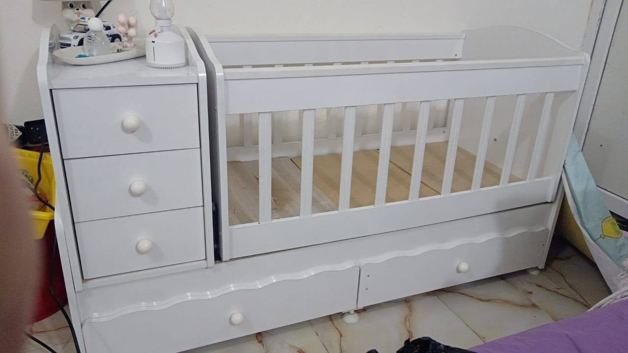 سلام عليكم جربايه أطفال نظافه ٩٠ بل ميه رايدها ١٠٠وبيها مجال


**إذا كنت صاحب هذا الإعلان وتريد حذفه لأي سبب، رجاءا أرسل رسالة إلى الدعم الفني**