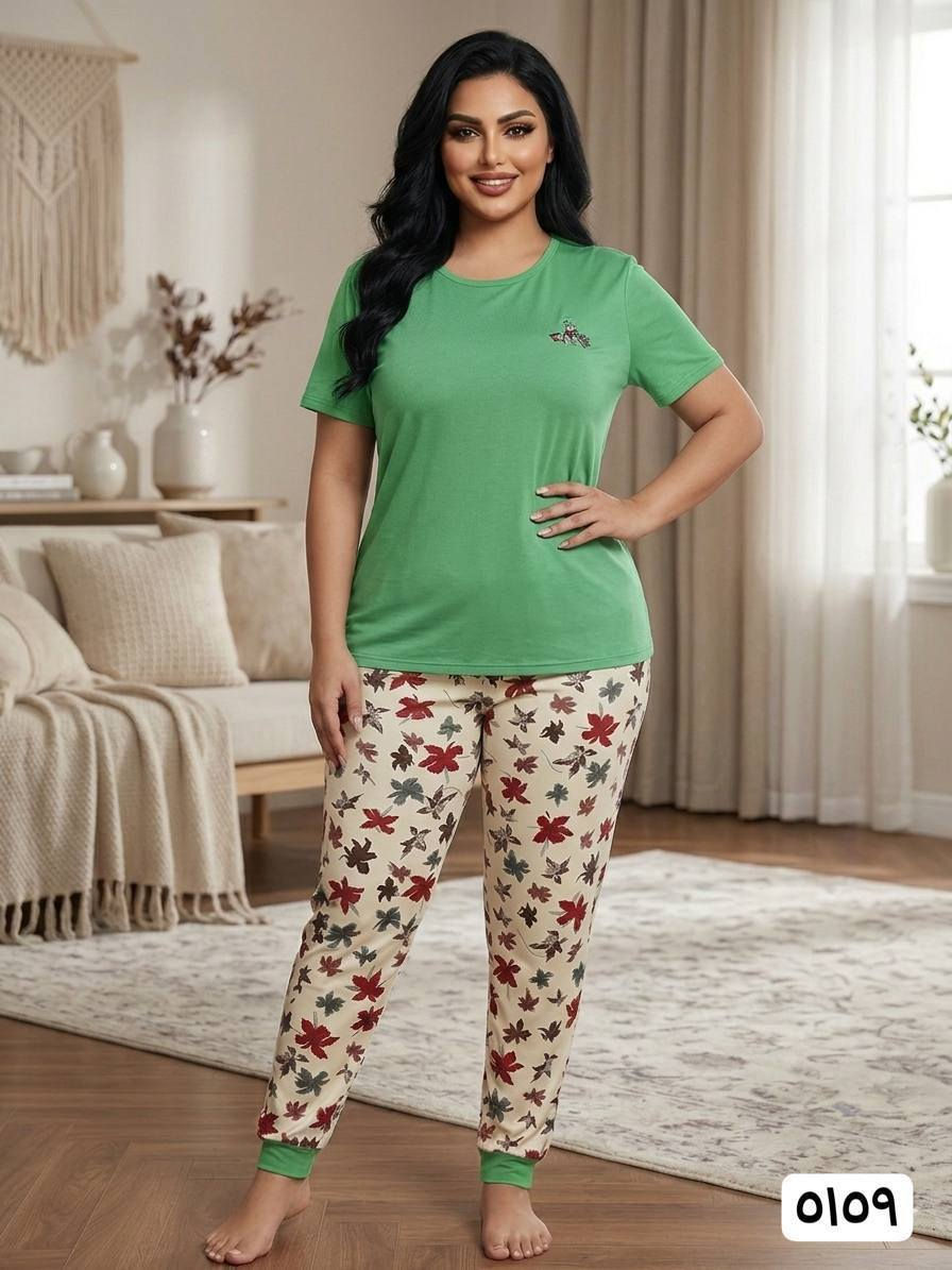 بجامه نسائي  القماش فانيلة زبدة فول ليكرا  ناعمة جدا
(M – L – XL – XXL)
 الألوان: لونين داخل الدرزن
 التجهيز: كل قطعة مع تعلاكة جاهزة للعرض
سعر الدرزن 80 الف


**إذا كنت صاحب هذا الإعلان وتريد حذفه لأي سبب، رجاءا أرسل رسالة إلى الدعم الفني**